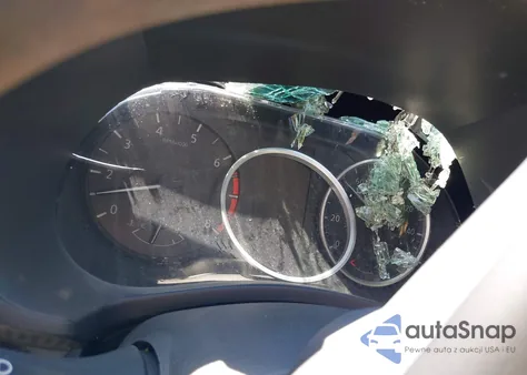 2022 Nissan Sentra S Xtronic Cvt из США, поврежденный, VIN 3N1AB8BVXNY209736